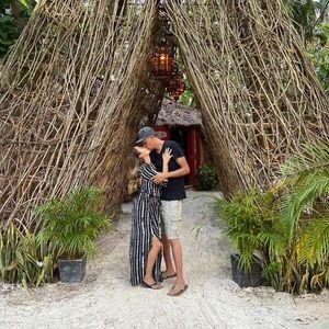 Meet your Posher, Alfredo leslie